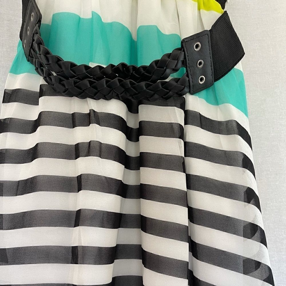 Bebe 2b Dress - Picture 12 of 12